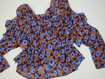 megi collection bluza: Sinsay, Bluzka damska, rozmiar S — 1