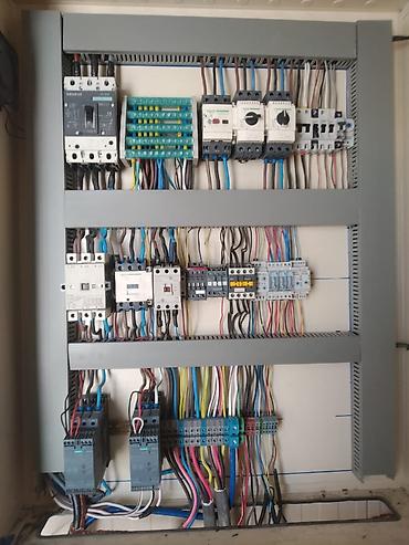 Elektrik işləri: Eviniz üçün ideal elektrik montajı istəyirsizsə düz ünvandasınız — 9