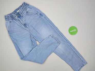 jeans tommy: Sinsay, Jeansy damskie, rozmiar S — 2