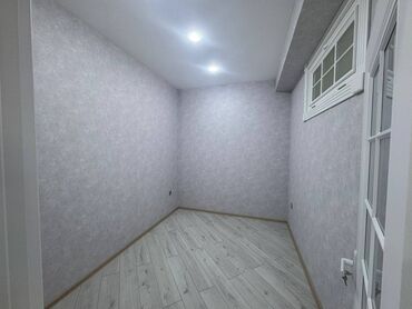 Uzunmüddətli kirayə mənzillər: Nizami Rayonu Neftçilər Metrosu Xəzər Univeristeti 3 otaq (BOŞ) — 6