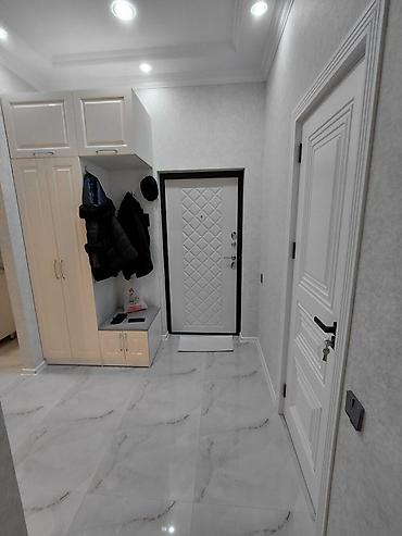 mehemmedi: Suraxanı, 2 otaqlı, Yeni tikili, 60 kv. m — 4