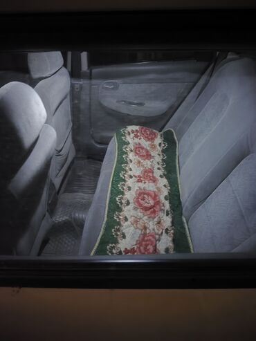 опель вектора с: Daewoo Nubira: 1999 г., 1.6 л, Механика, Бензин, Универсал