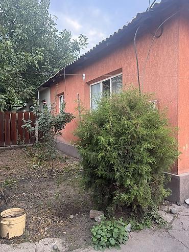 04 регион: Продаю пол.домарайон Маевка, по ул.Молодежной4 комнатыкухня — 4
