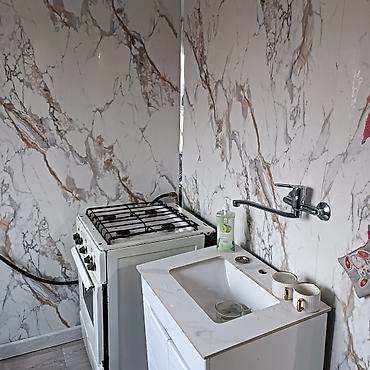 Долгосрочная аренда комнат: Сдаётся квартира Планировка и отделка: - Просторная комната с большим — 8