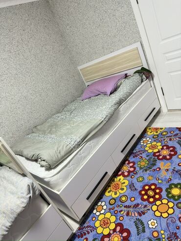 Кухонные гарнитуры: Кухонный гарнитур, Новый, цвет - Серый, МДФ, Бесплатная доставка — 33