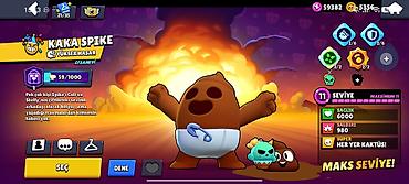 Digər oyun və konsollar: Brawl stars Hesab 2020-nin hesabidir kupası isə 56K+ Ama kupası az -da lalafo.az — 25 Digər oyun və konsollar: Brawl stars Hesab 2020-nin hesabidir kupası isə 56K+ Ama kupası az — 25