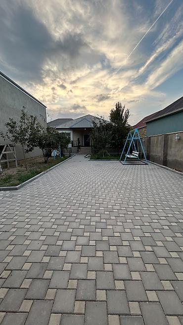 cuxuryurd ev satilir: 3 otaqlı, 118 kv. m, Yeni təmirli — 4