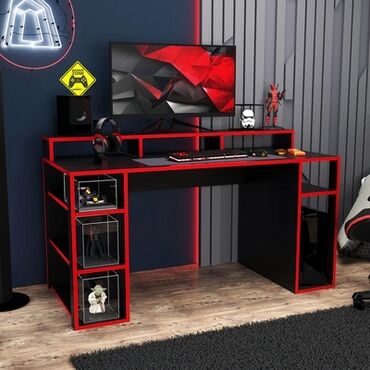 Мебель на заказ: Мебель на заказ, Парта — 91