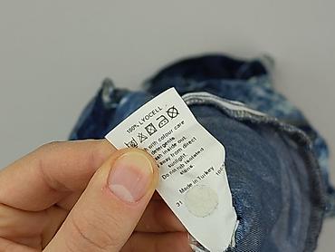 dungarees pull and bear: River Island, Sukienka damska, rozmiar M — 5