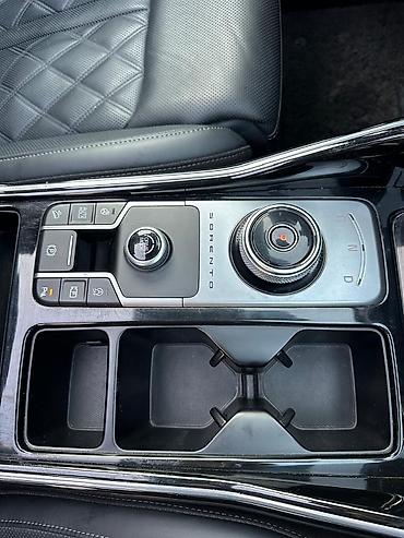 kia mohave: Kia Sorento: 2020 г., 2.2 л, Робот, Дизель, Кроссовер — 10