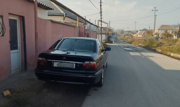 BMW: BMW 5 series: 3 l | 2003 il Sedan — 2