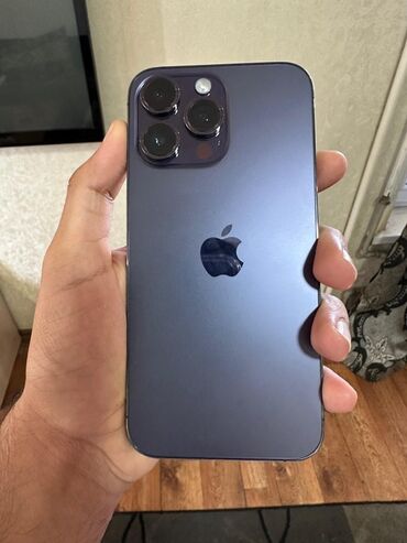 айфон xr в корпусе 13 про купить: IPhone 14 Pro, Deep Purple