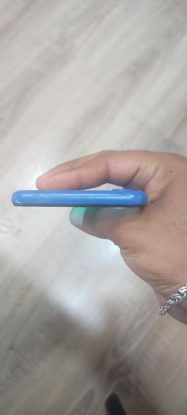 video kartı: Samsung Galaxy A02, 32 GB, rəng - Mavi, İki sim kartlı — 6