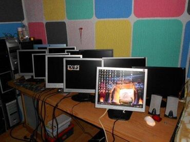 Monitori: SAMO POZIV SMS VIBER ZA DOGOVOR 064-012-1234 NA KP PORUKE NE — 4