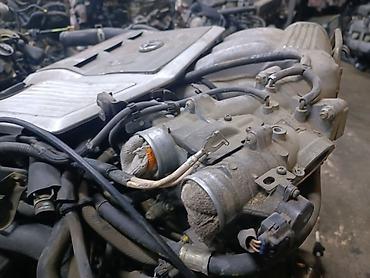 Дроссельная заслонка Toyota 2004 г., Б/у, Оригинал, Япония
