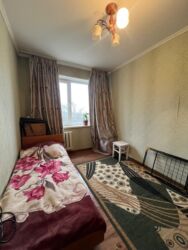 Продажа квартир: 3 комнаты, 60 м², 3 этаж, Евроремонт — 3