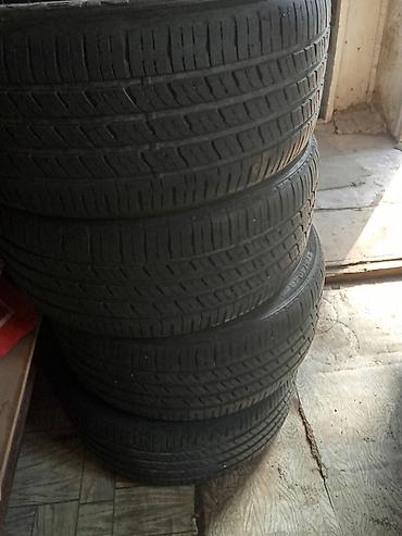 disk tekerler per page 99: İşlənmiş Disk təkər 275 / 40 / R 20, 4 Boltlu — 1