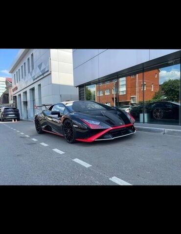 матиз купить: Lamborghini Aventador: 2023 г., 5.2 л, Автомат, Бензин, Купе