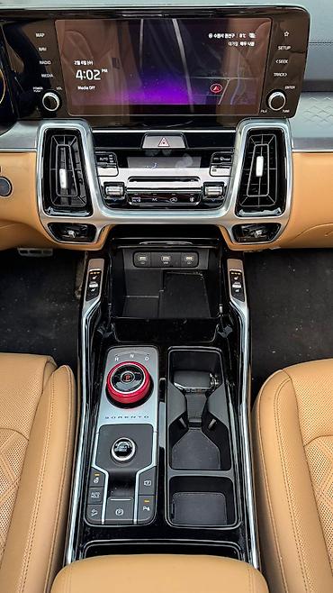 Kia: Kia Sorento: 2020 г., 1.6 л, Гибрид, Кроссовер — 16