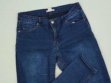 baletki nike: Jeansy damskie, rozmiar M — 1