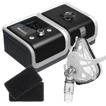 Медицинское оборудование - Кыргызстан: Auto BIPAP / CIPAP аппараты в НАЛИЧИИ !!!
только новые аппараты
Га