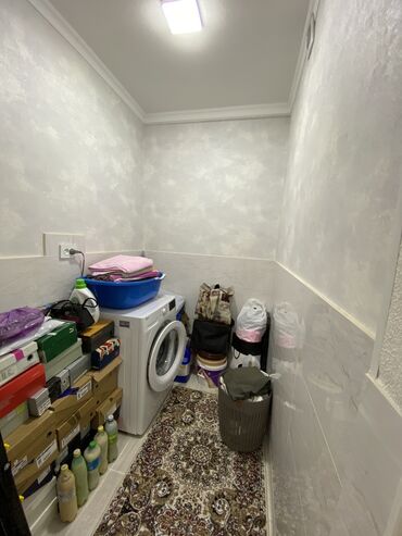 Продажа квартир: 2 комнаты, 69 м², Элитка, 12 этаж, Евроремонт — 4