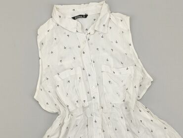 Blouses: Blouse, Diverse, XS (EU 34), condition - Good