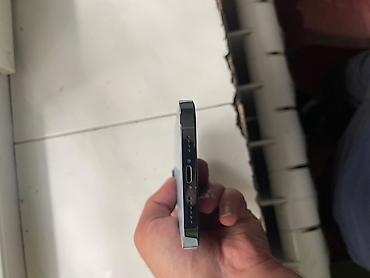 iphone 13 pro max ucuz: IPhone 13 Pro Max, 256 GB, Sierra Blue, Face ID — 3