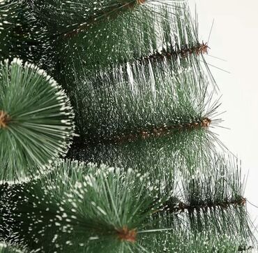 Yeni il ağacları: Yolka Yolka satisi teze mallar endirimde Yeni il agaci 7 man 60 sm 15 — 5