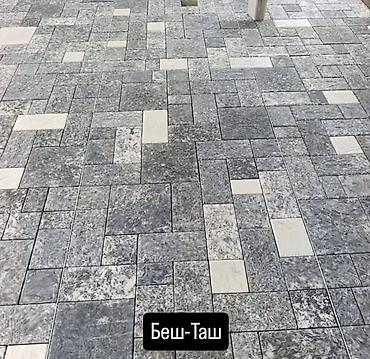 Кладка: Укладка брусчатки Гарантия, Бесплатная консультация, Монтаж Больше 6 лет опыта — 10