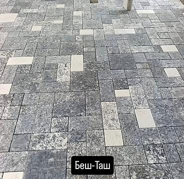 Кладка: Укладка брусчатки Бесплатная консультация, Гарантия, Демонтаж 3-5 лет опыта — 3