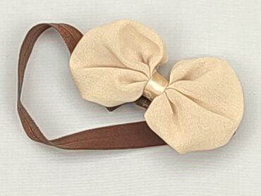 Accessories: Bow tie, color - Beige, condition - Good