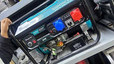 generator yamaha: Сдаю генераторы в аренду — 1
