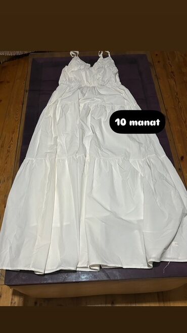 Gündəlik donlar: Gündəlik don, Maksi, One size