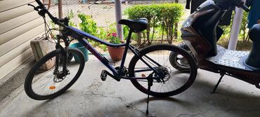 alton велосипед: Велик angels 2.0 покупал за 31 тысячу . доставка до 7 мкр и кант