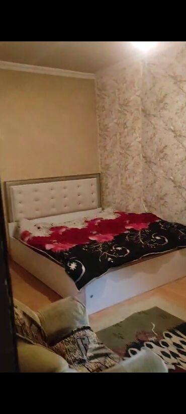 Uzunmüddətli kirayə evlər: 60 kv. m, 2 otaqlı, Qaz, İşıq, Su — 10