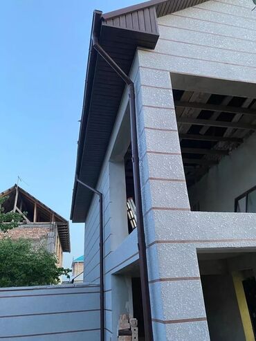 Кровля крыши: Кровля крыши | Монтаж, Гидроизоляция, Демонтаж Больше 6 лет опыта — 10