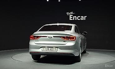 renault: Renault Talisman: 2020 г., 2 л, Робот, Газ, Седан — 7