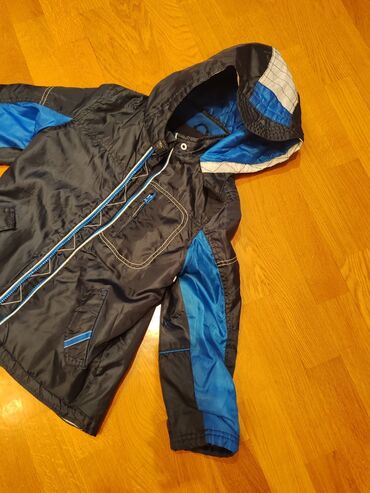 Kurtkalar: Mothercare brendi, 8-9yaş,çox keyfiyyətli və praktik geyimdir.təzə — 3