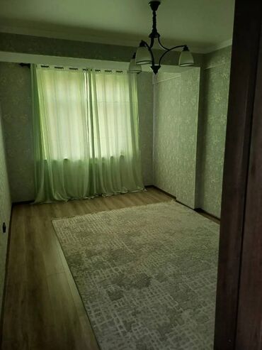 сдаю квартиру бишкек кок жар: 1 комната, Агентство недвижимости, Без подселения, С мебелью частично