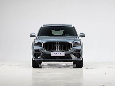 haval h7: Geely Monjaro: 2024 г., 2 л, Автомат, Бензин, Кроссовер — 2