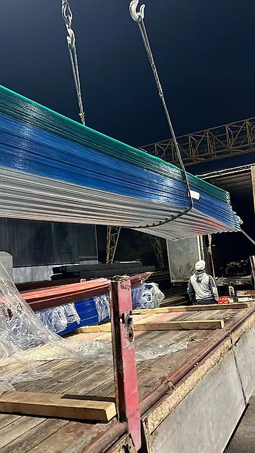 Другое для крыш: Пластик оптом и в розницу — 10