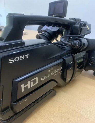 видеокамера для ноутбука купить: 1920x1080 Full HD кең чечимди колдогон Sony видеокамерасы. 26,8 мм кең