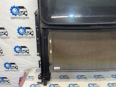 Другие детали кузова: Люк Volvo S80 Седан B6324S 3.2 2012 Контрактный из Германии, в — 3