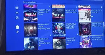 пс 1: ОБМЕН ТОЖЕ ИНТРЕСУЕТ Игровая приставка Sony PlayStation 4 с — 1