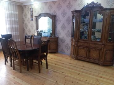 sumqayit 9 mkr evler: 3 otaqlı, 80 kv. m, Kredit yoxdur, Yeni təmirli
