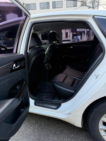 Kia: Kia K7: 2020 г., 3 л, Автомат, Газ, Седан at lalafo.kg — 6 Kia: Kia K7: 2020 г., 3 л, Автомат, Газ, Седан — 6