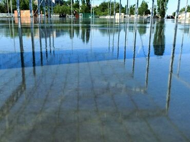 Бетонные работы: Стяжка Демонтаж, Бесплатная консультация, Гарантия Больше 6 лет опыта — 27