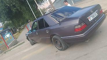 зеркало w140: Mercedes-Benz W124: 1995 г., 2.2 л, Механика, Бензин, Седан — 4