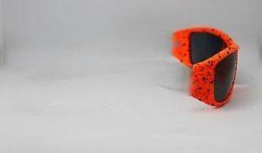 Naočare: Vintage West Coast bajkerske naočare za sunce. Izvrsne West Coast — 9